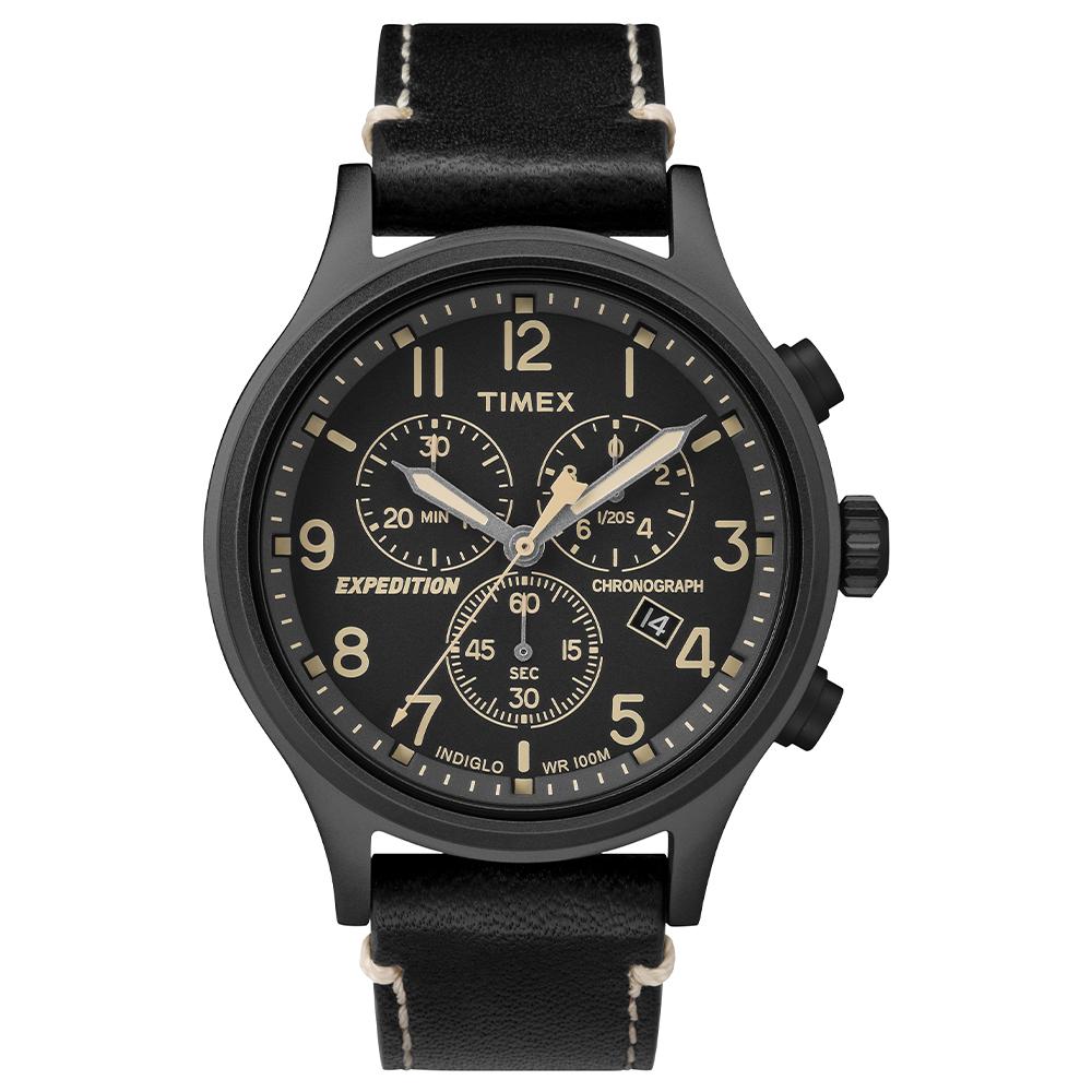 TIMEX SCOUT WATCH TW4B09100