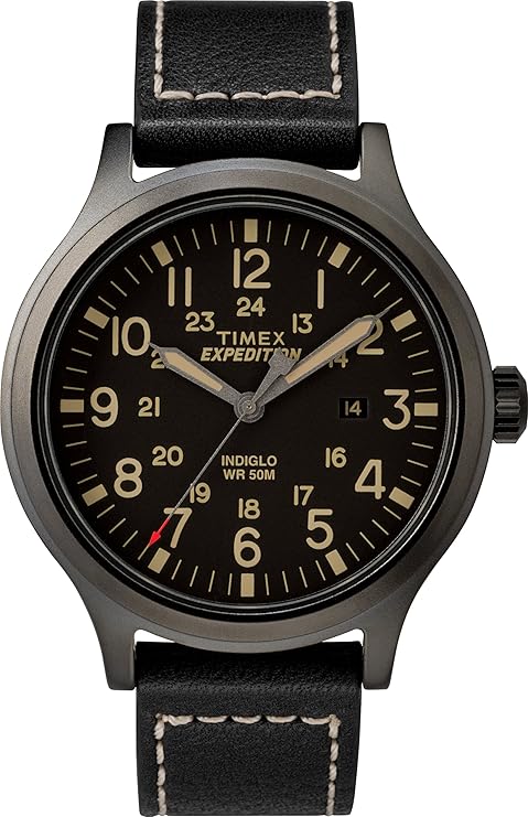 TIMEX SCOUT WATCH TW4B11400