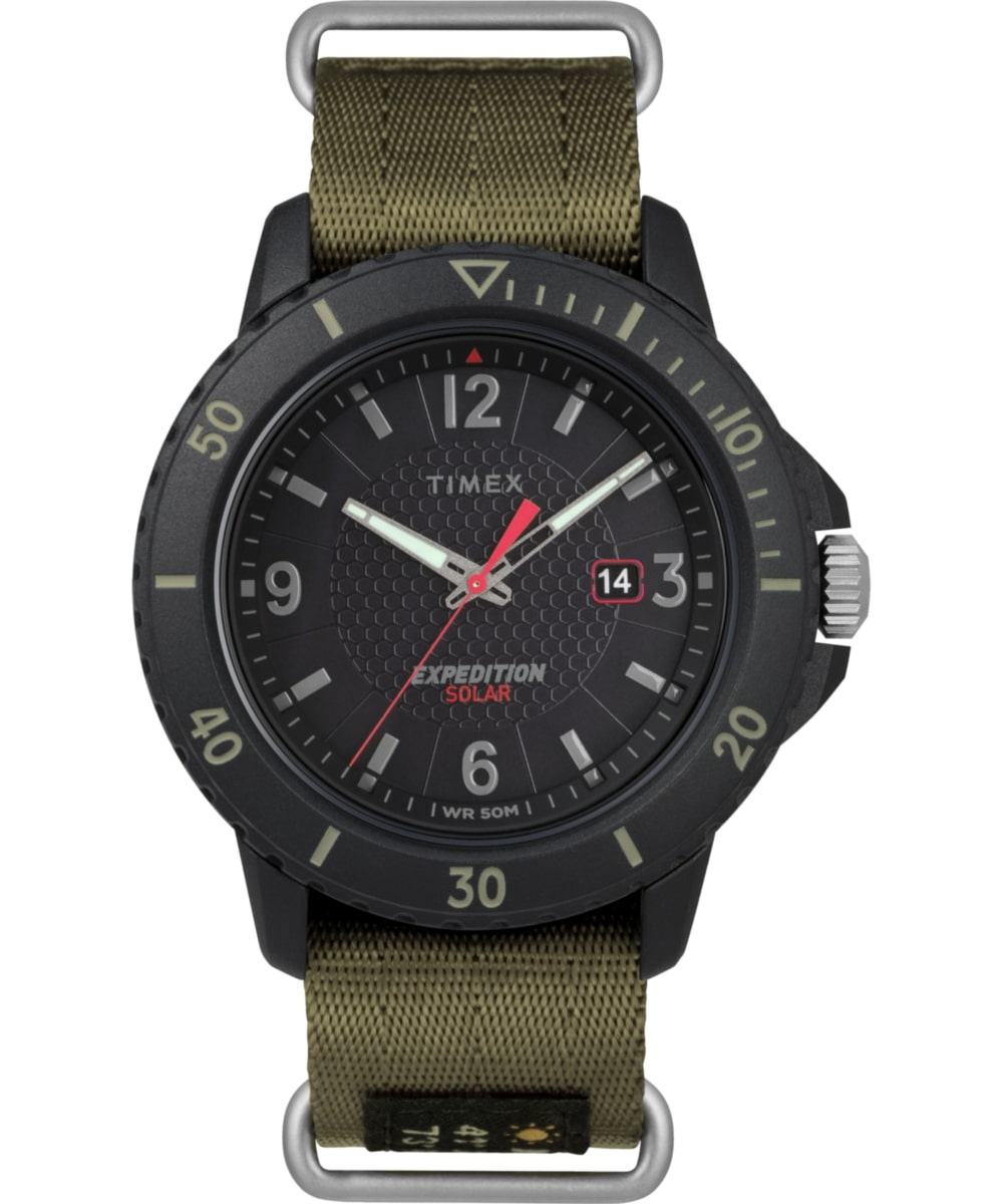 TIMEX GALLATIN WATCH TW4B14500