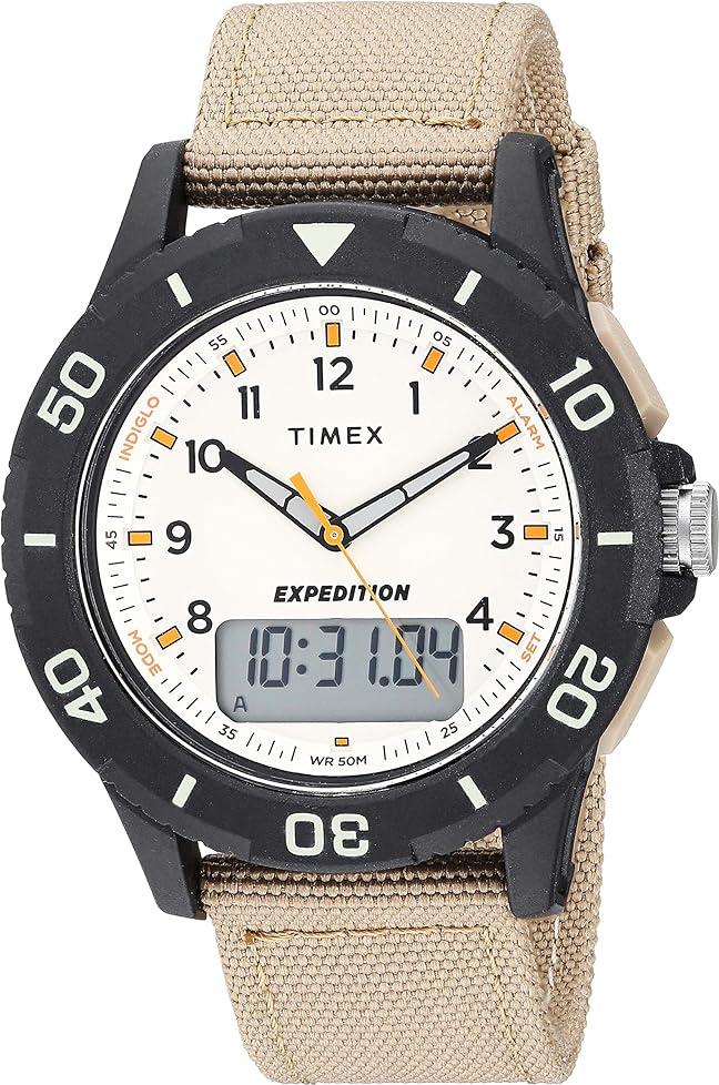 TIMEX KATMAI WATCH TW4B16800