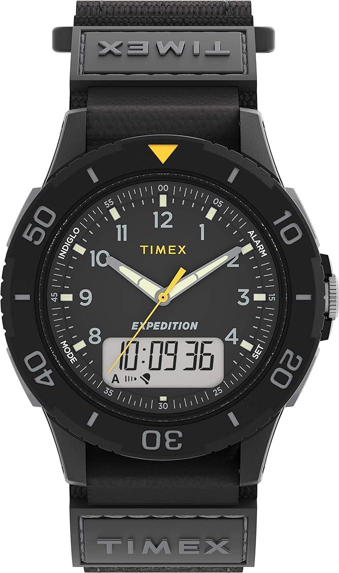 TIMEX KATMAI WATCH TW4B18300