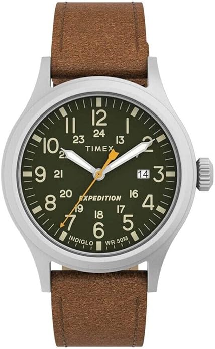 Timex Expedition Scout Mens Watch TW4B23000