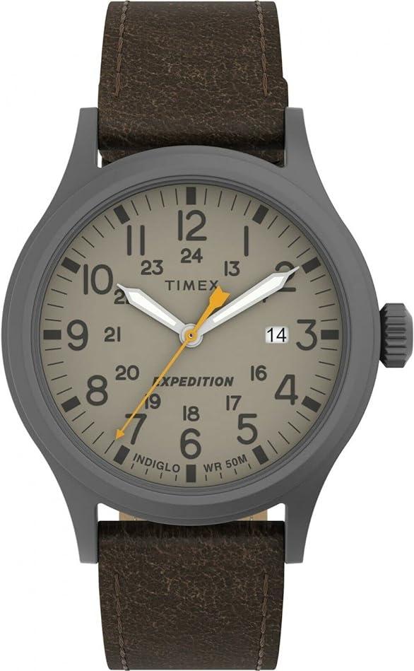 TIMEX SCOUT WATCH TW4B23100