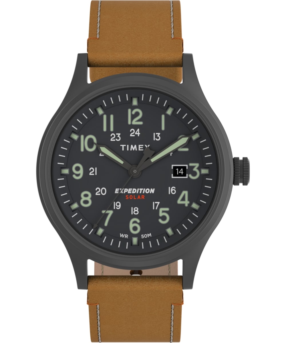 Timex Expedition Scout Mens Watch TW4B24700