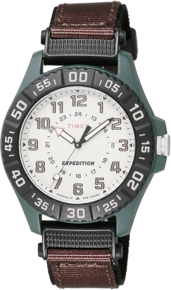 Timex Expedition Acadia Watch TW4B26500