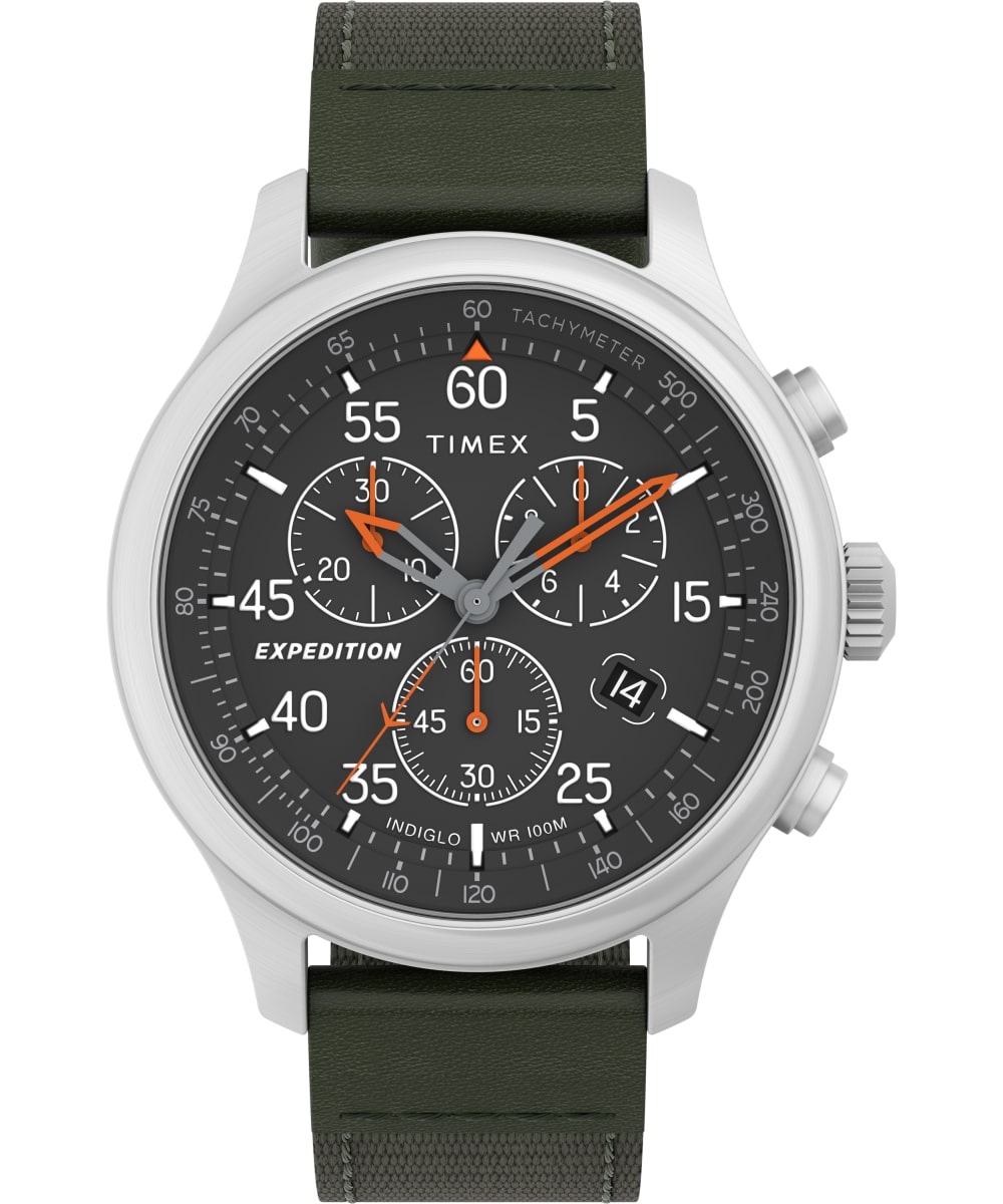 TIMEX FIELD WATCH TW4B26700