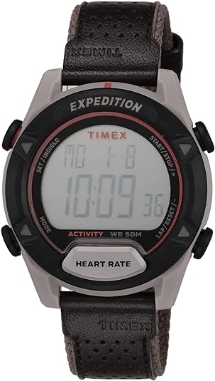 Timex Rugged Digital Mens Watch TW4B27100