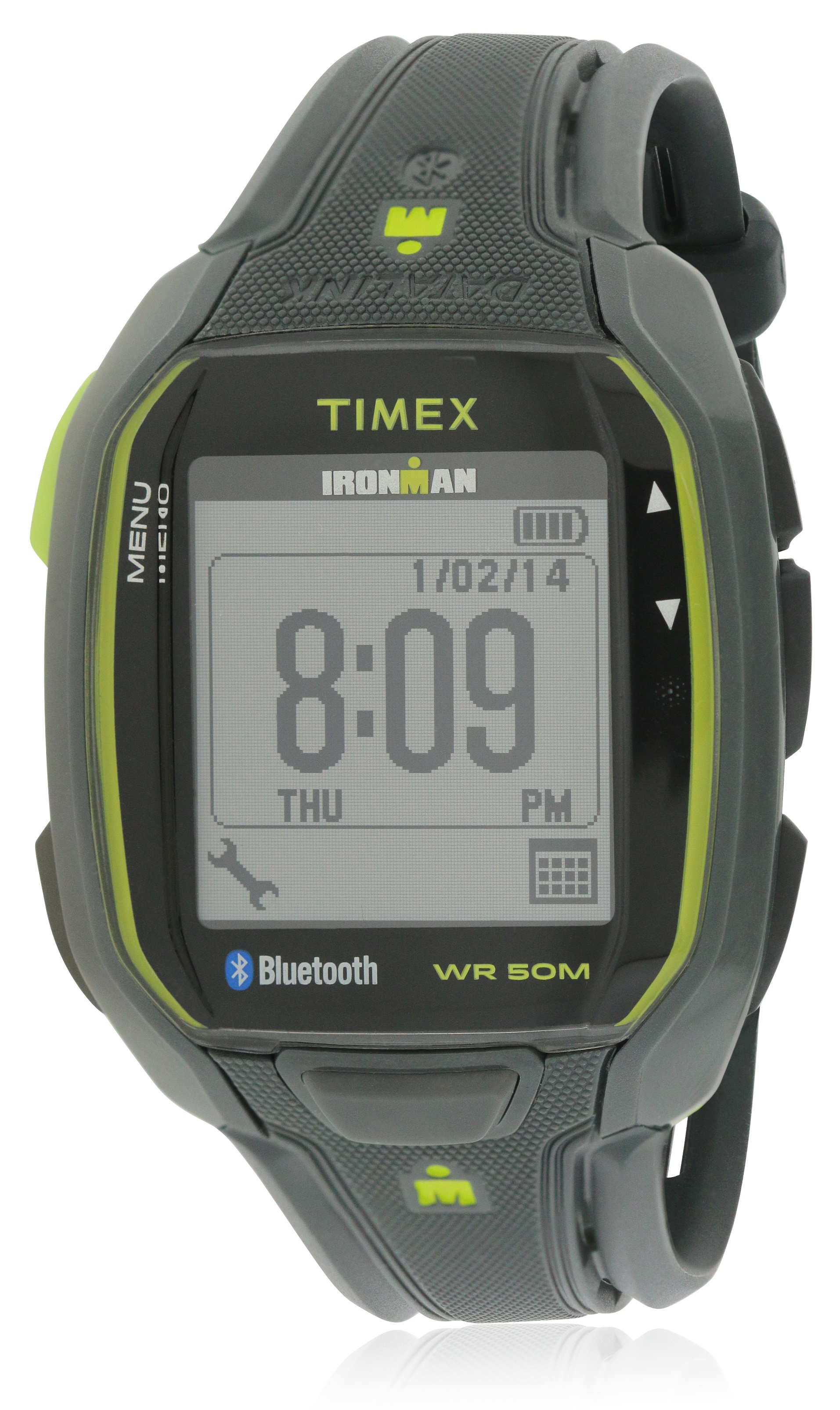 Timex Ironman Run X 50 + Bluetooth Exercise Watch