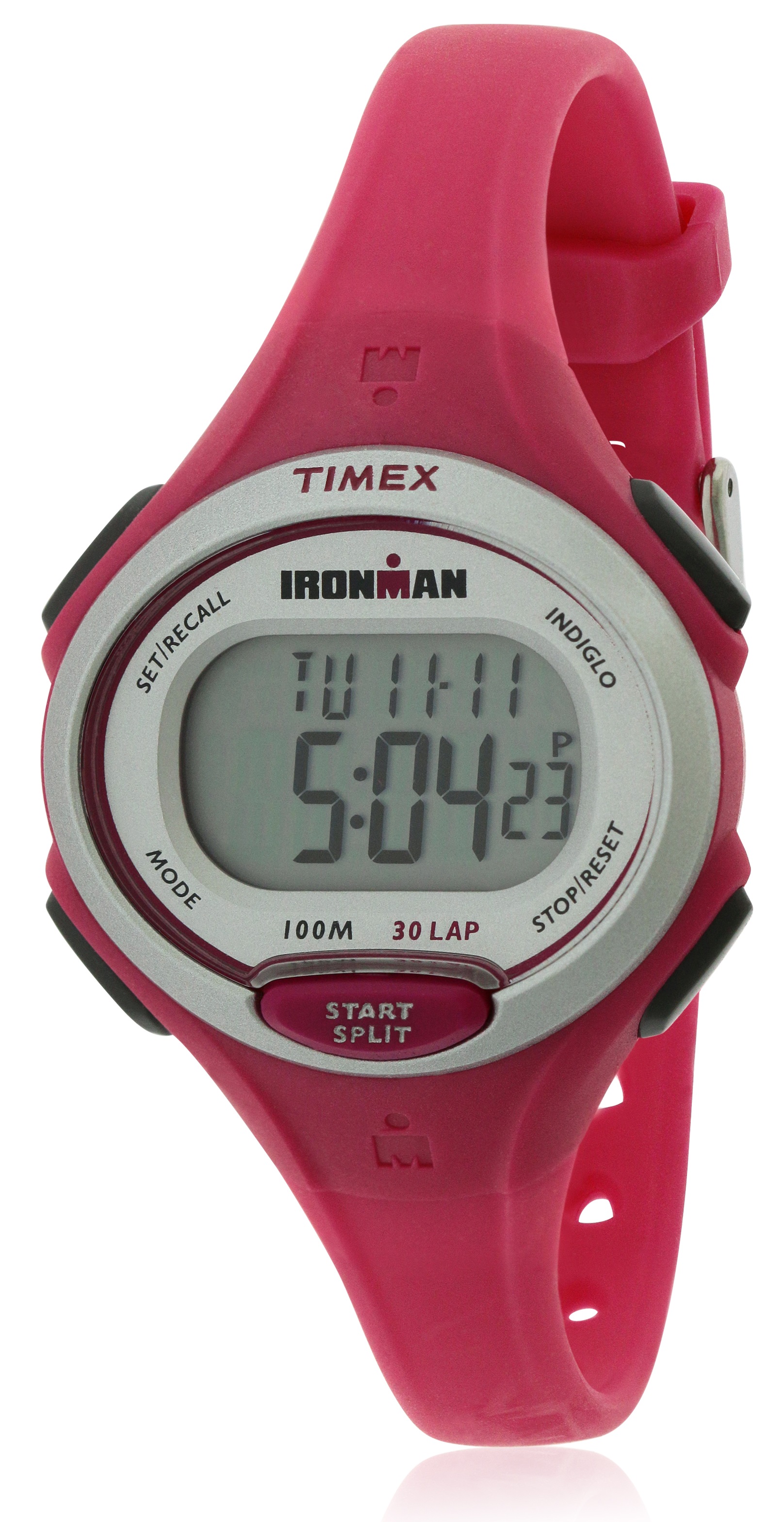 Timex 30-Lap Mid Size Ladies Watch TW5K90300