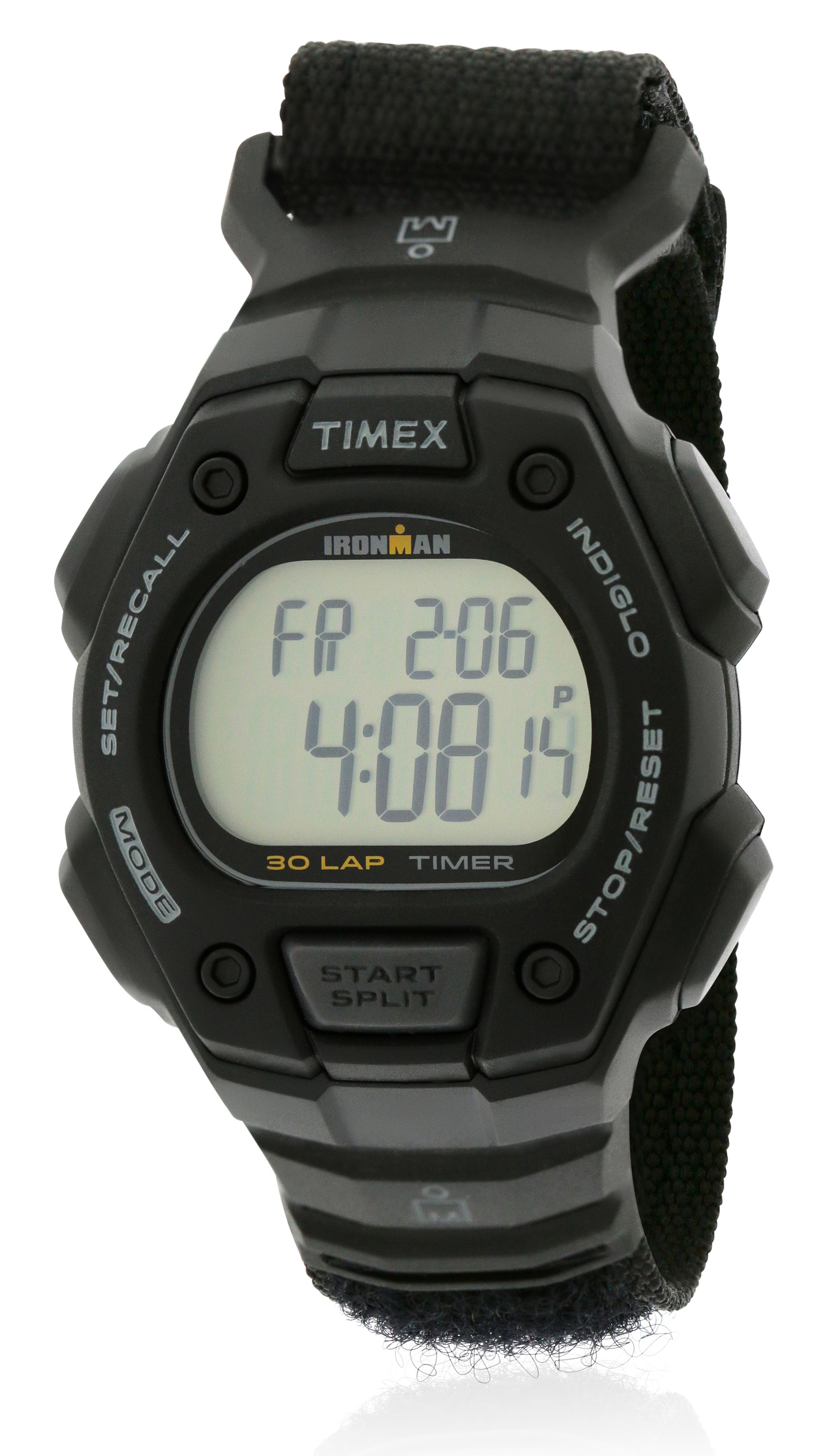 Timex Ironman Classic 30 Digital Mens Watch TW5K90800