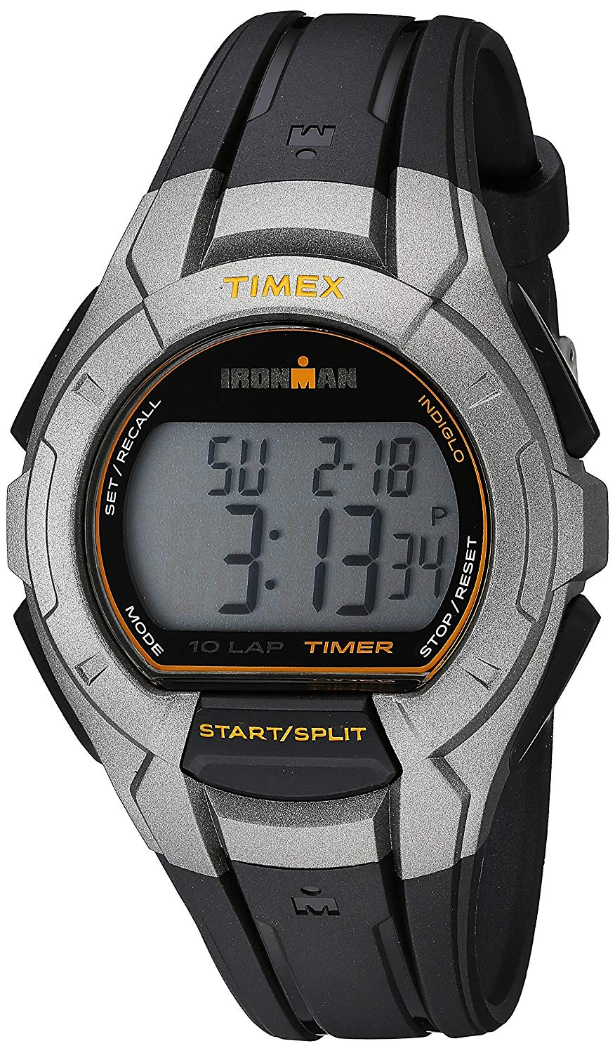 Timex Ironman Essential 11 Mens Watch TW5K93700