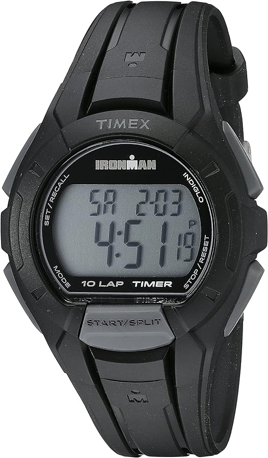 TIMEX E10 WATCH TW5K94000