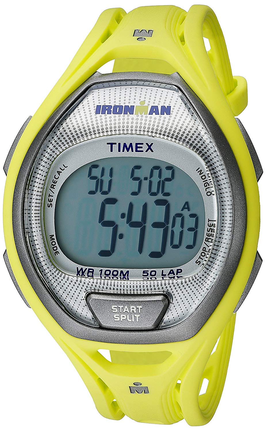 Timex Sleek 50 Unisex Watch TW5K96100