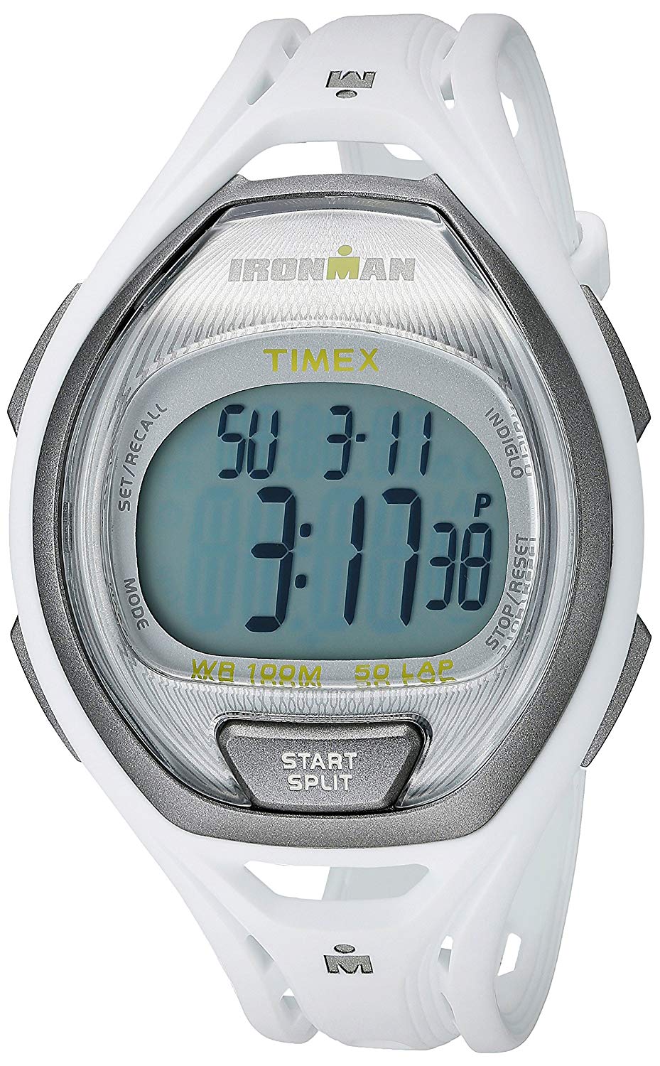 Timex S50 Unisex Watch TW5K96200