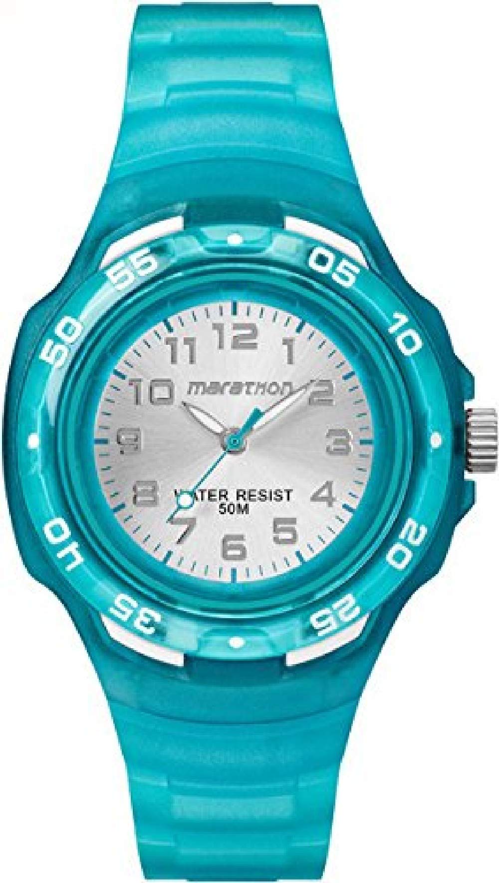 Timex Marathon Resin Childrens Watch TW5M06400