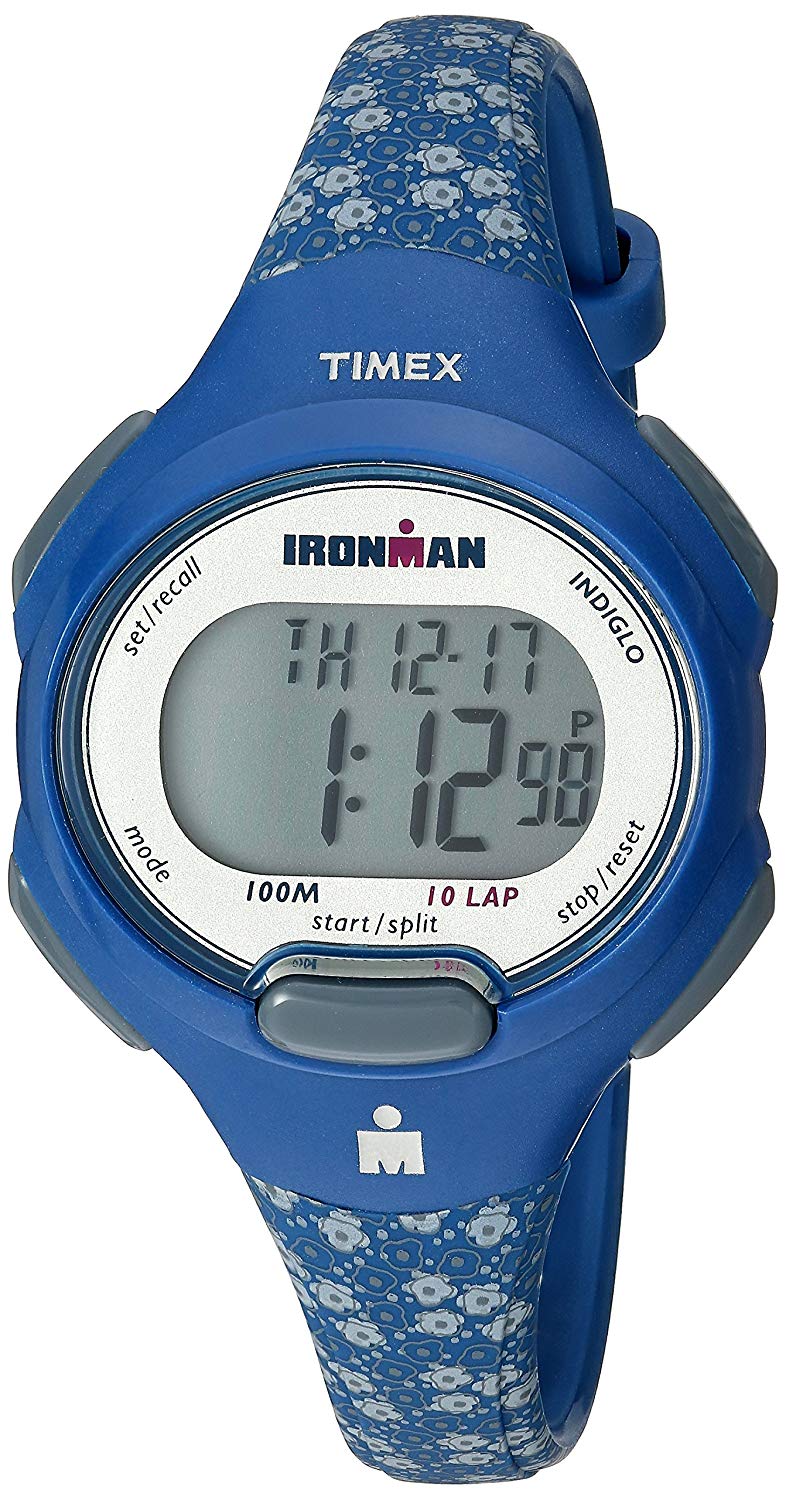 Timex Ironman Essential 12 Ladies Watch TW5M07100