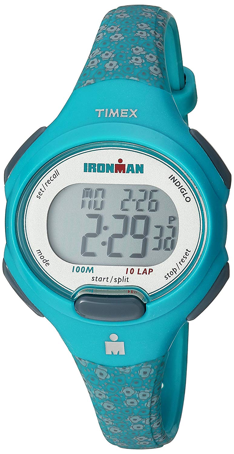 Timex Ironman Essential 13 Ladies Watch TW5M07200