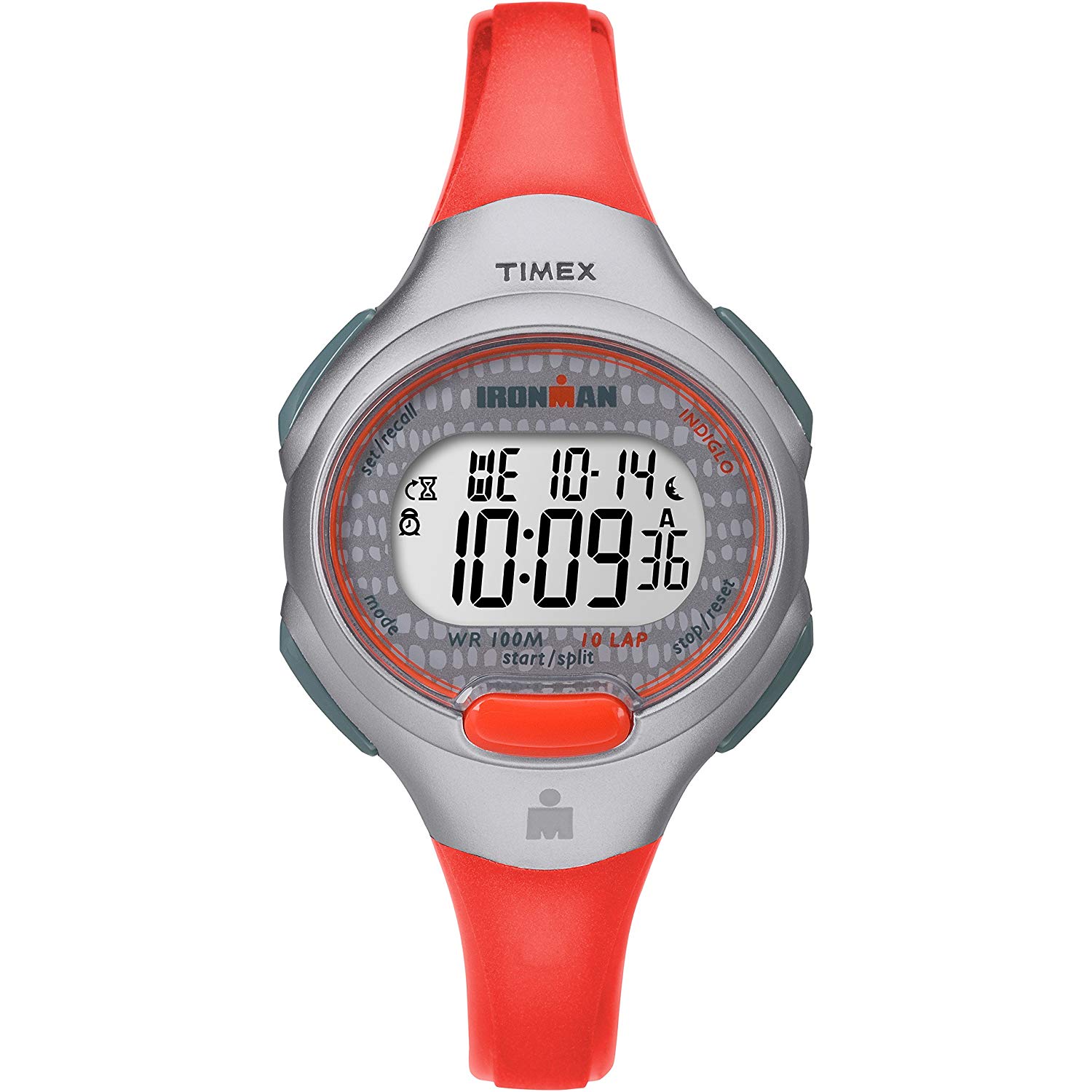 Timex Ironman Essential 15 Ladies Watch TW5M10200