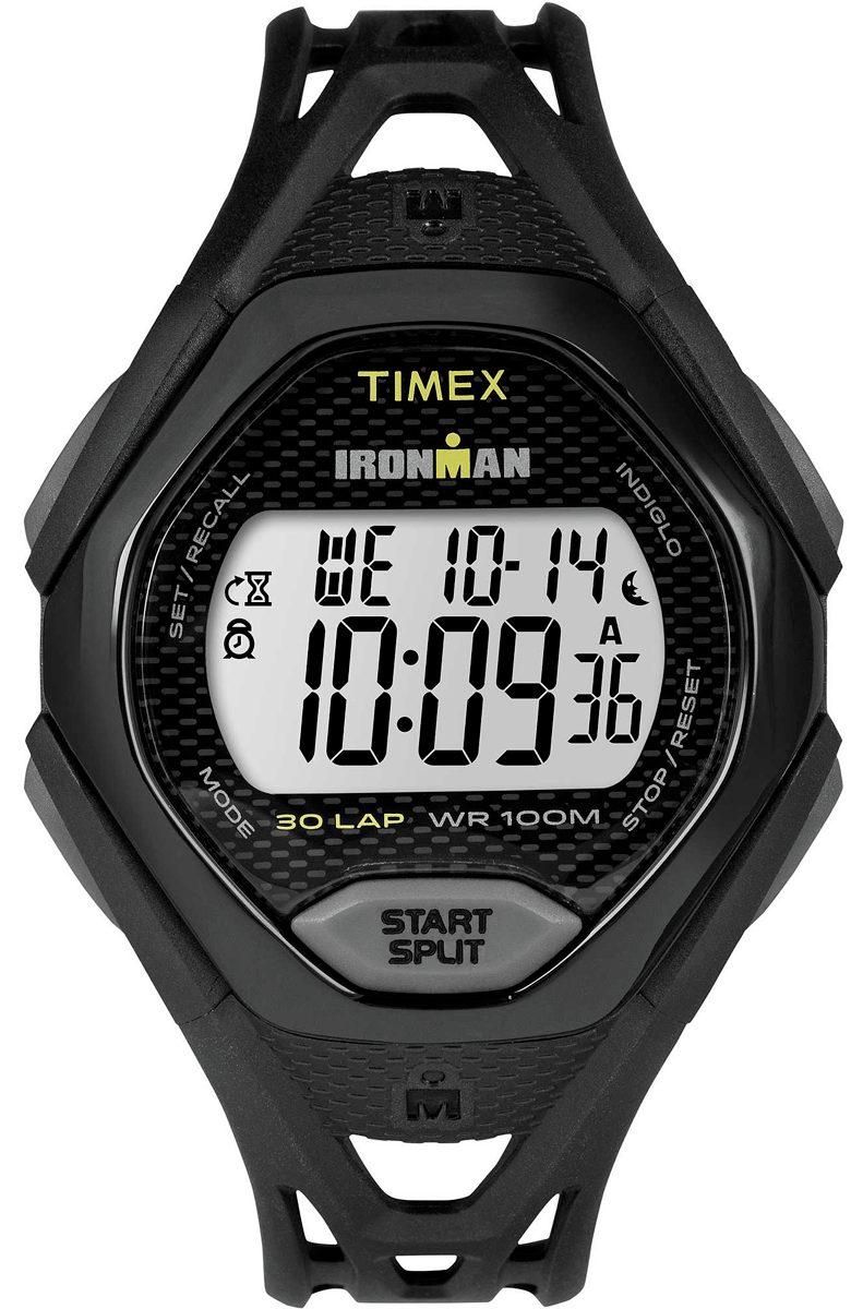 Timex Ironman Sleek S30 Watch TW5M10400