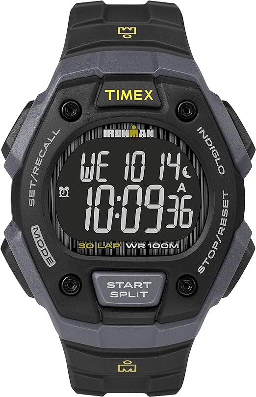 Timex C30 Mens Watch TW5M18700