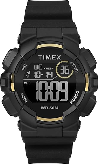 TIMEX DGTL WATCH TW5M23600