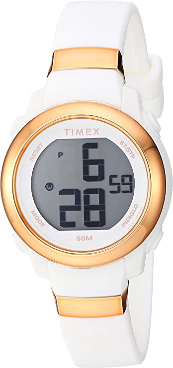 Timex Digital Dgtl Ladies Watch TW5M29400