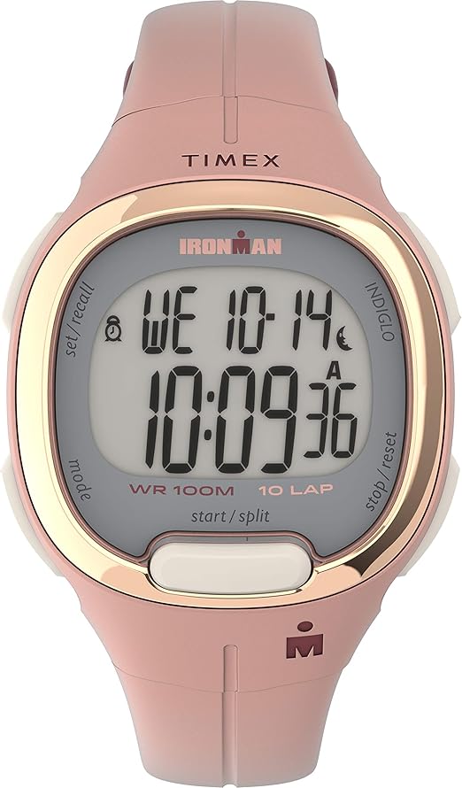 TIMEX T10 WATCH TW5M35000