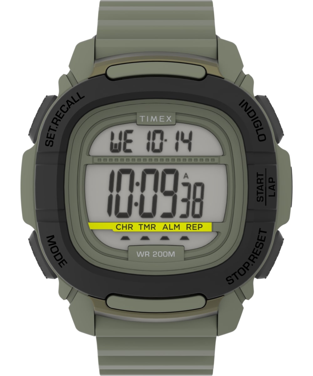 Timex Trend Command Watch TW5M36000