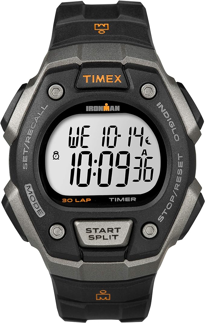 TIMEX TIMEX PAY WATCH TW5M38000