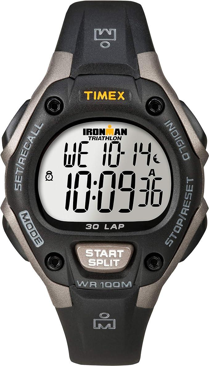 TIMEX TIMEX PAY WATCH TW5M38100