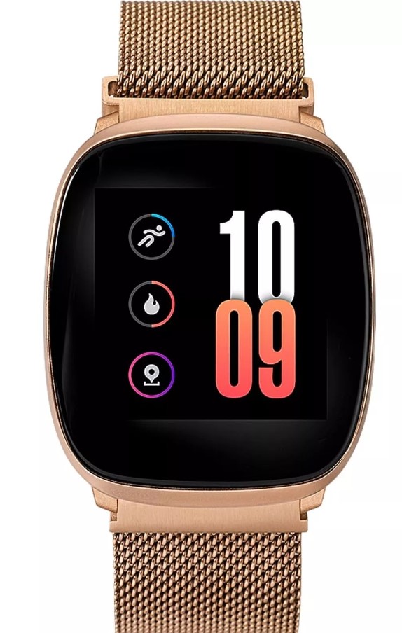 Timex iConnect Premium Smartwatch Active TW5M39000