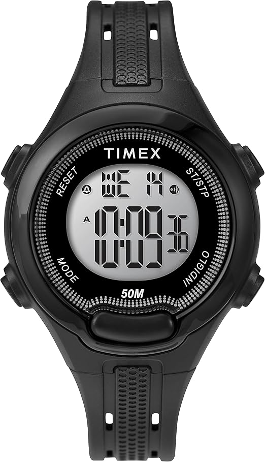 Timex DGTL Alarm Digital Ladies Watch TW5M42200