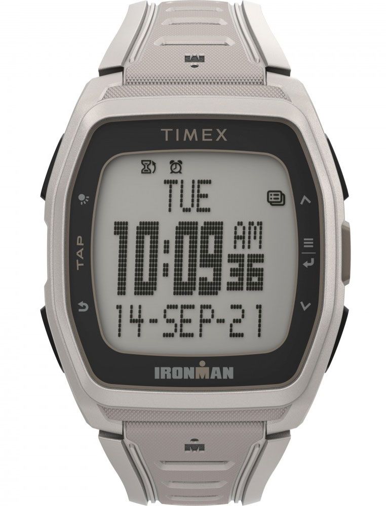 TIMEX IRONMAN T300 Silicone Mens Watch TW5M47700