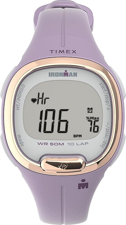 TIMEX T10 WATCH TW5M48300