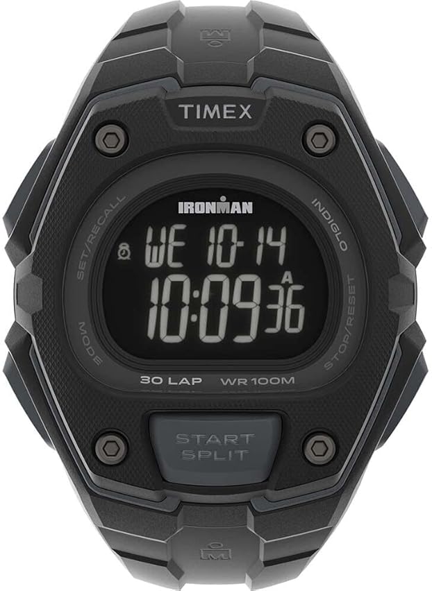TIMEX C30 WATCH TW5M48600