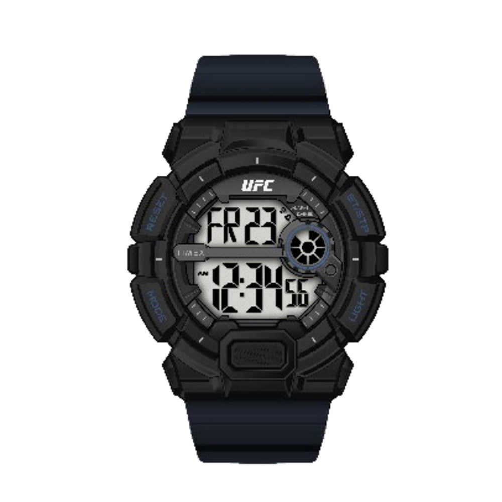 TIMEX UFC STRIKER WATCH TW5M53500