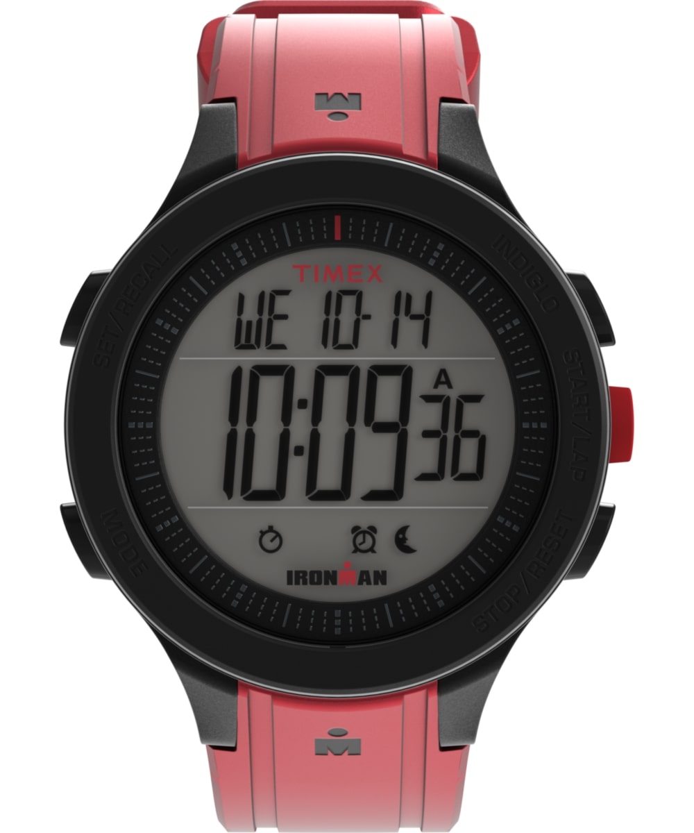 Timex Ironman Training T200 Unisex Watch TW5M62300