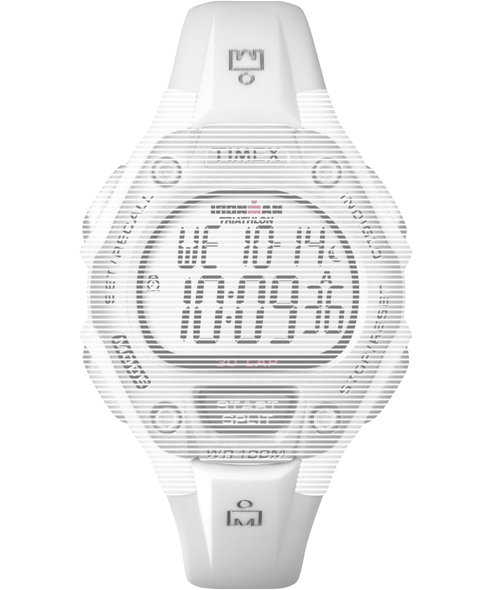 Timex  IM Mid-size Strap