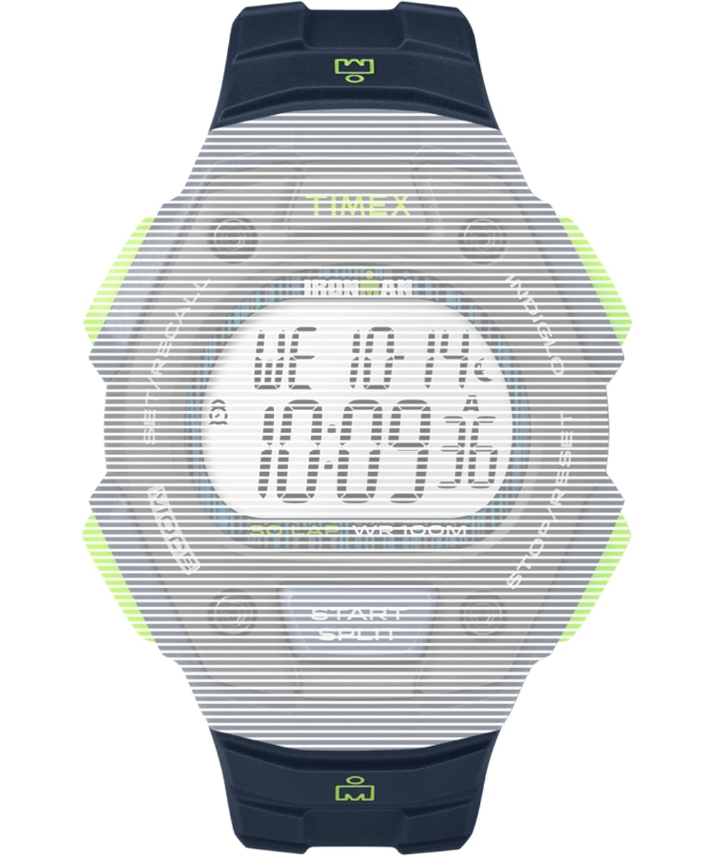 Timex  IM Full-size Strap