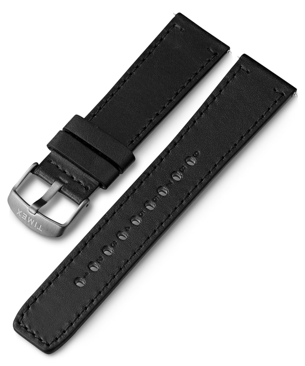 Timex Leather Mens Strap