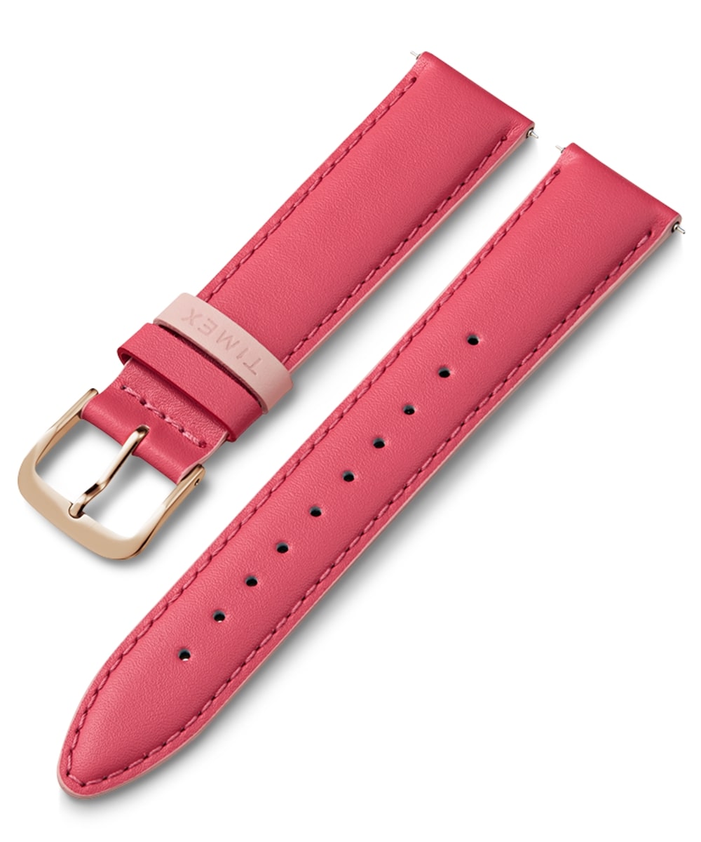 Timex Leather Womens Strap