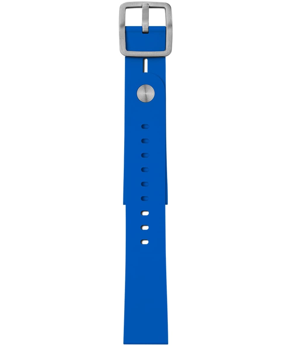 Timex Passport To Color Strap