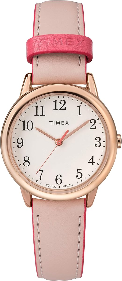 Timex Pay Unisex Strap TW7C85200