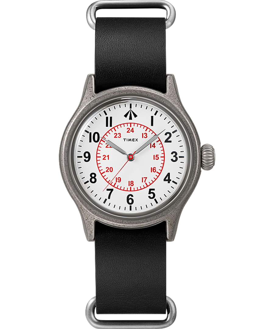 TIMEX LAB COLLAB MENS WATCH TWG025100