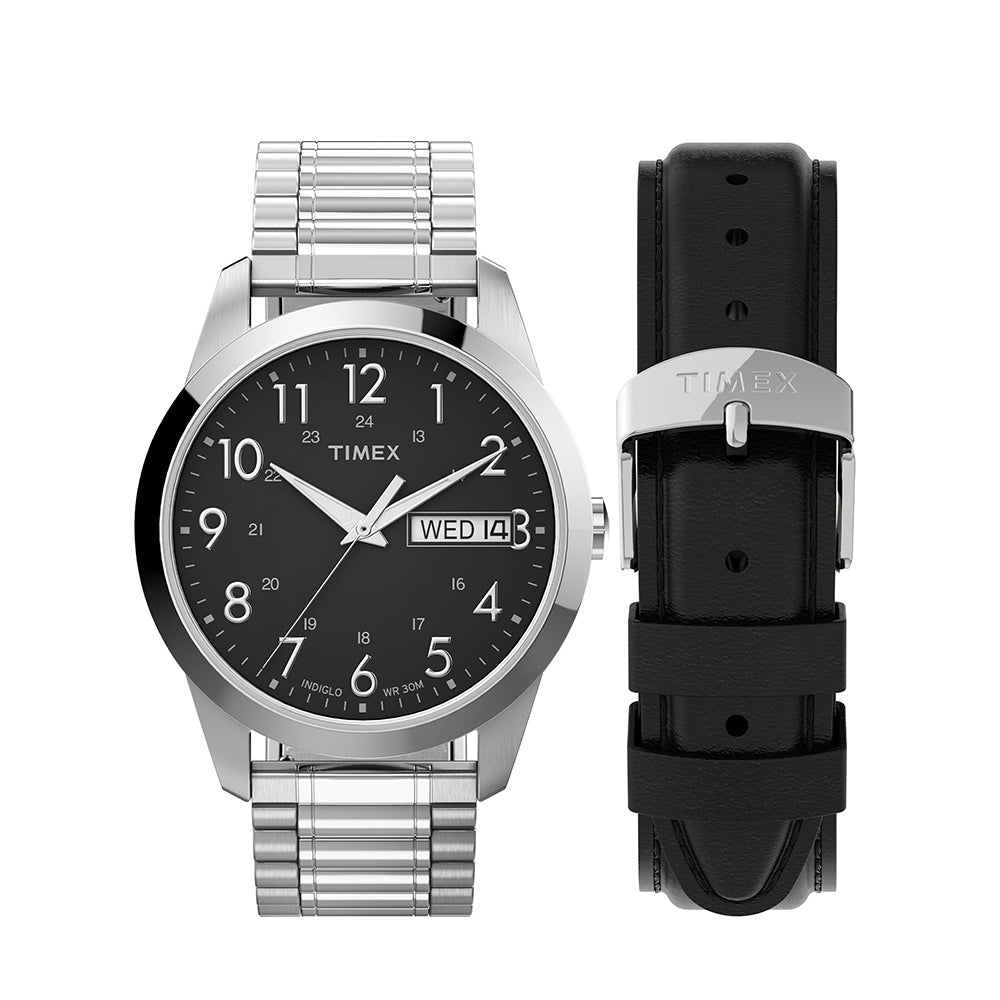 TIMEX SOUTH STREET SPORT WATCH TWG027900