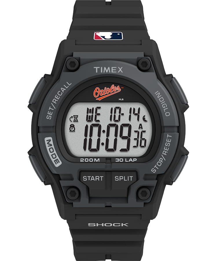 Timex Tribute MLB Watch TWZBORIMS