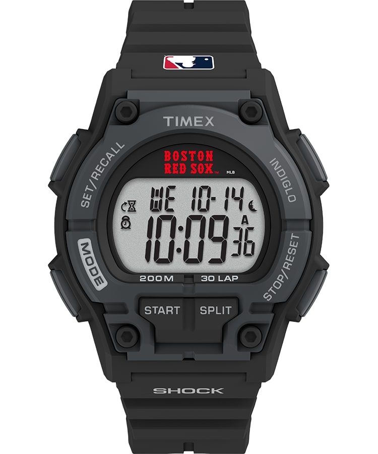 Timex Tribute MLB Watch TWZBSOXMS