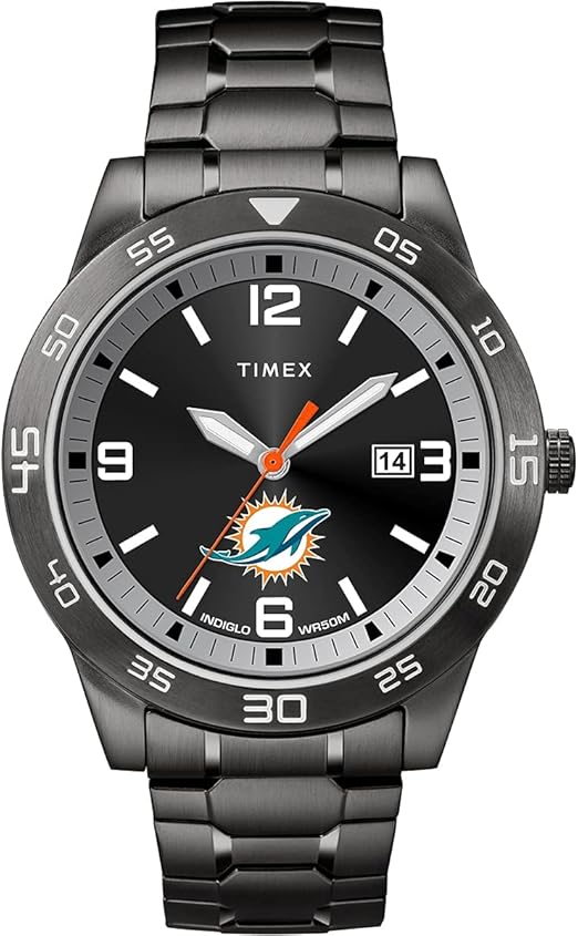 Timex NFL Mens Watch TWZFDOLMM