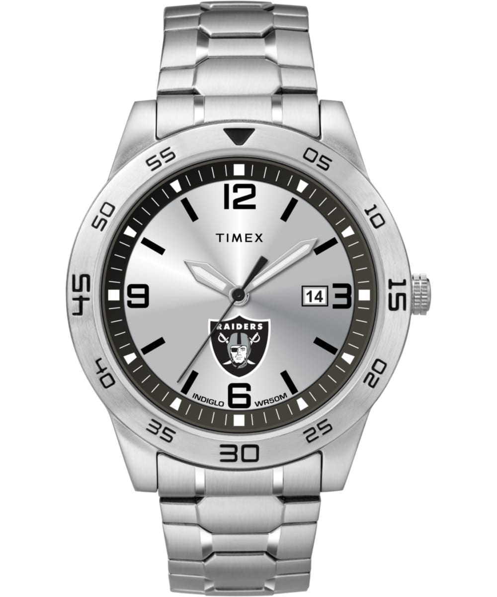 Timex NFL Mens Watch TWZFRAIML