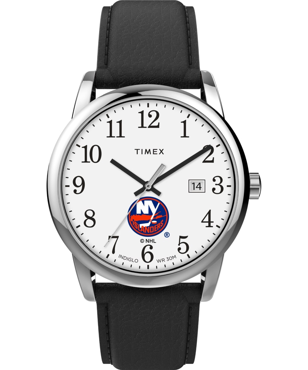 Timex Tribute NHL Mens Watch TWZHISLMX